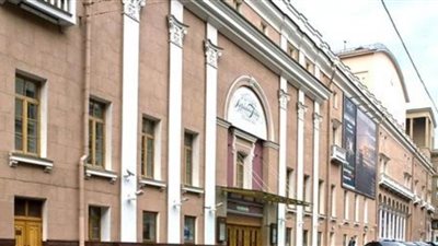 هدم المئات من ستوديوهات الفنانين في موسكو وسط خطة تجديد ضخمة للحكومة