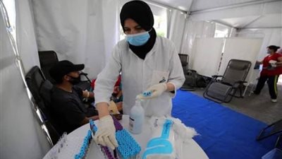 الجزائر تسجل 272 إصابة جديدة و3 حالات وفاة بفيروس 