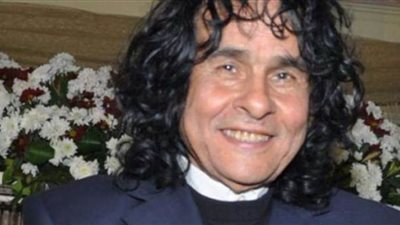 علي حميدة يطلب من جمهوره الدعاء له