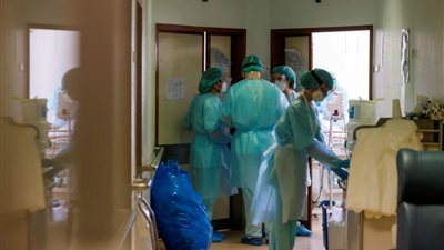 مستشفيات البرتغال تواجه 