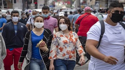 الصحة المغربية تحدد موعد بدء عملية التطعيم بلقاح فيروس كورونا