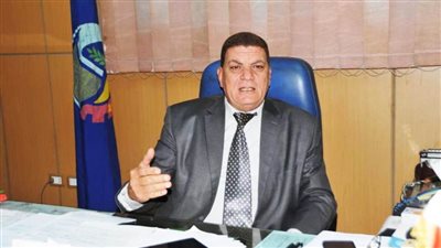 تطهير 3558 كم من المساقي والمصارف الخصوصية بزراعة البحيرة