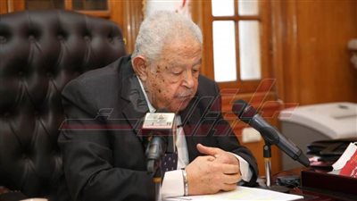 جلسة حلف اليمين القانونية للأعضاء الجدد بنقابة المحامين.. غدا