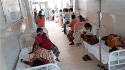 الهند: ارتفاع الإصابات بالسلالة الجديدة من فيروس كورونا إلى 150 حالة