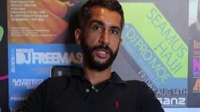 إخلاء سبيل أحمد الجنزوري في 