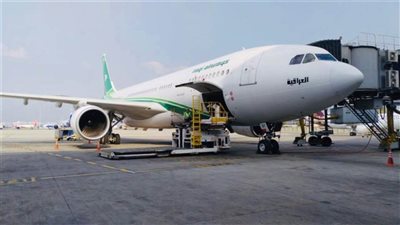 سلطة الطيران العراقية: الحركة في مطار بغداد الدولي طبيعية