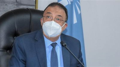 تنفيذي المحافظة.. إنشاء حي المنتزه ثالث.. والعرض على مجلس الوزراء لإنهاء الإجراءات 