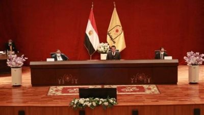  أبرز ما جاء في اجتماع المجلس الأعلى للجامعات اليوم 2021.. إليك التفاصيل