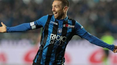 إشبيلية يقترب من ضم قائد أتالانتا الإيطالي