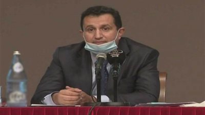 مستشار الرئيس الجزائري: عازمون على مواجهة التحديات الإقليمية خاصة الأمنية