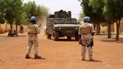 ساحل العاج: عودة جثامين أربعة جنود إيفواريين من قوة حفظ السلام الأممية في مالي