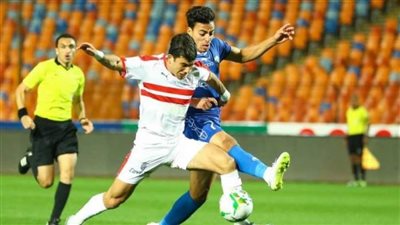 النشرة الرياضية.. تعادل الزمالك ومليونية 