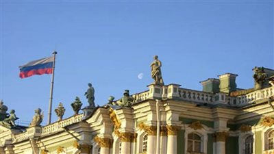 الخارجية الروسية تتهم الولايات المتحدة بـ 