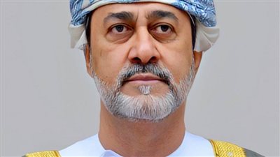 سلطان عمان: موقفنا داعم للشعب الفلسطيني لنيل حريته