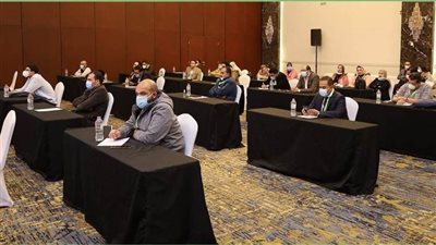 علاج الانسداد المزمن للشرايين التاجية بأحدث البروتوكولات العلاجية العالمية بالتأمين الصحي