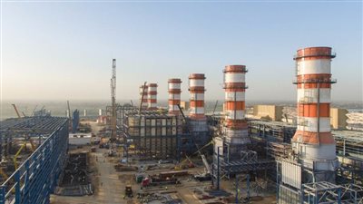 الكهرباء: 25 ألف ميجاوات الحمل المتوقع اليوم