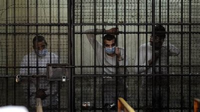 تعرف على حيثيات إعدام قتلة 