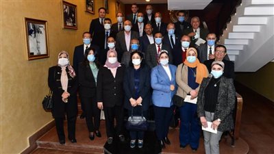 محافظ الدقهلية: هدفنا تلبية احتياجات المواطنين