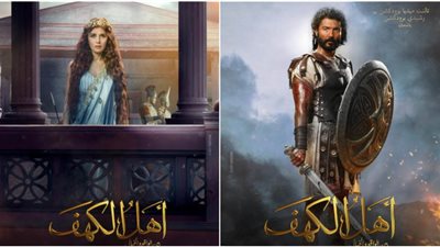 خالد النبوي ينتهي من تصوير 