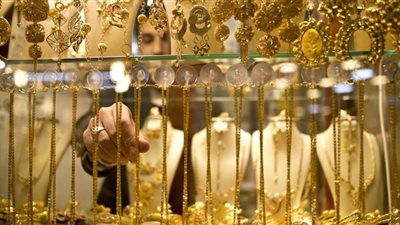 أسعار الذهب في سوق الصاغة المصرية اليوم الأحد 24 يناير