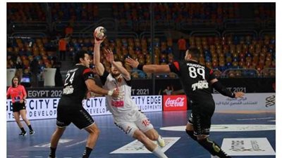 قبل مواجهة الحسم.. تاريخ مواجهات مصر وسلوفينيا