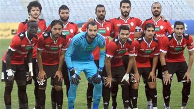 طلائع الجيش يزيد من أوجاع الإنتاج الحربي بثلاثية نظيفة