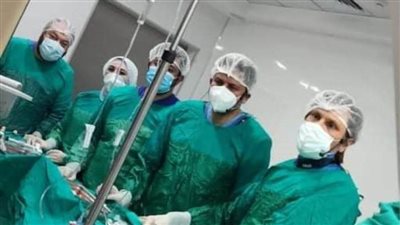 الرعاية الصحية تعلن زيارة أكبر خبير إيطالي في مجال القساطر التداخلية لمنشآتها