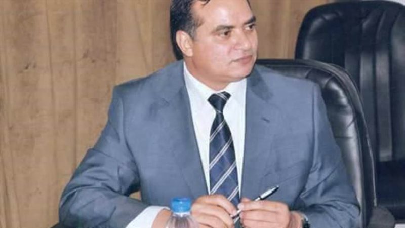 الدكتور أحمد عزيز