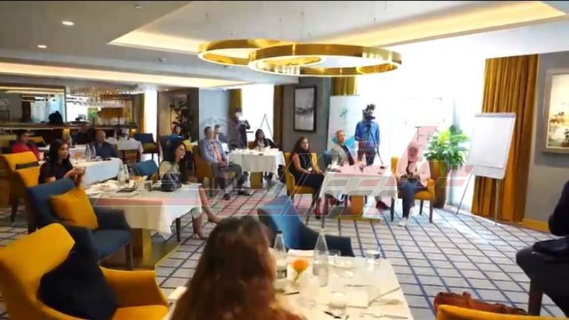 المبادرة الجديدة