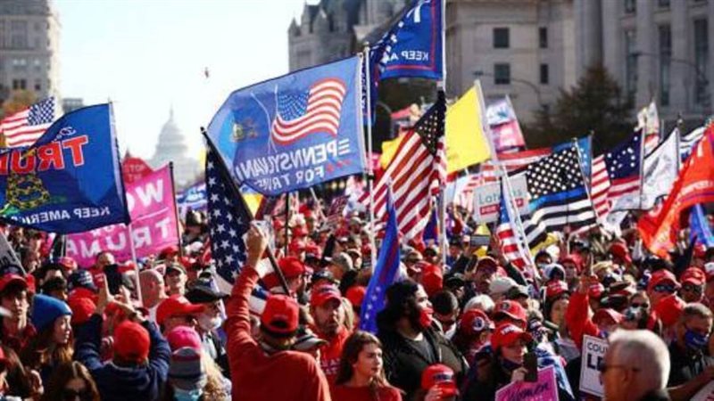 الترامباوية