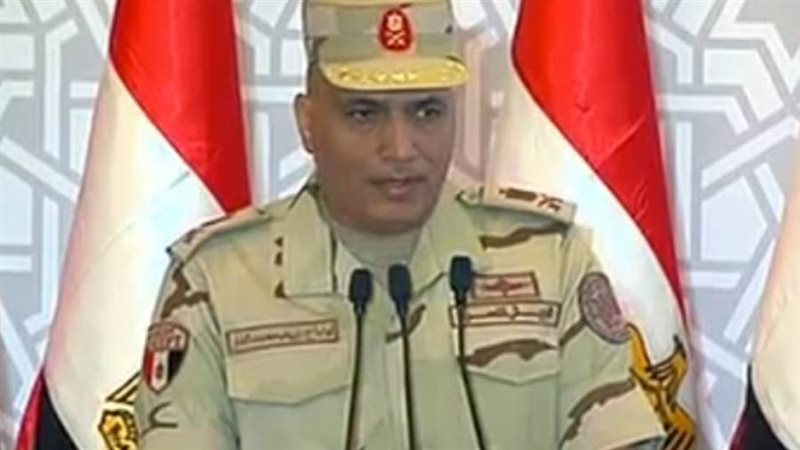 اللواء أركان حرب