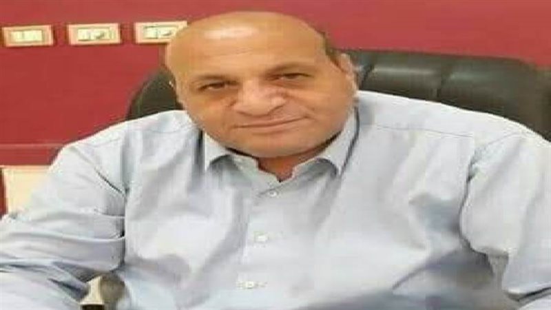 الدكتور السيد الفيومى