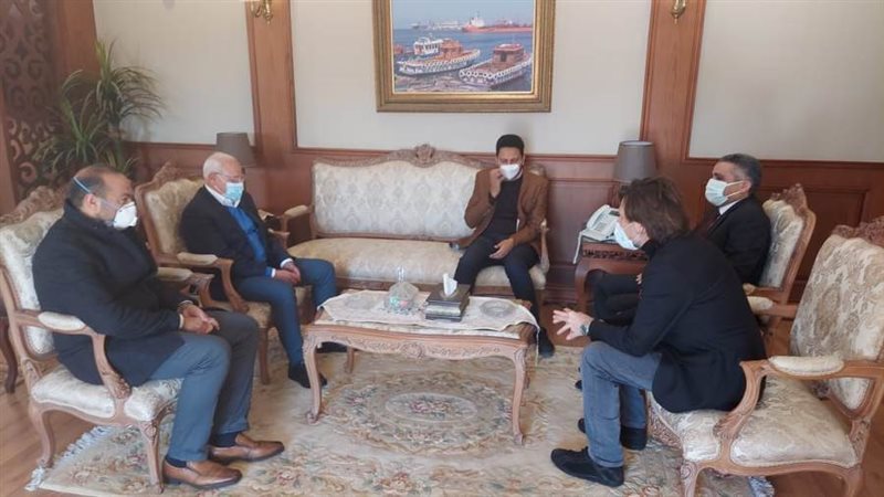 اللواء عادل الغضبان