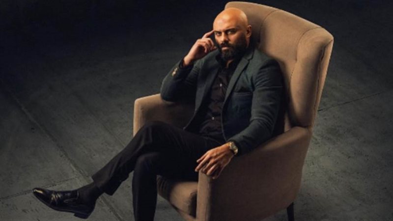 مسلسل الدايرة