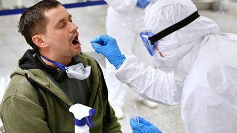 إصابات جديدة بفيروس