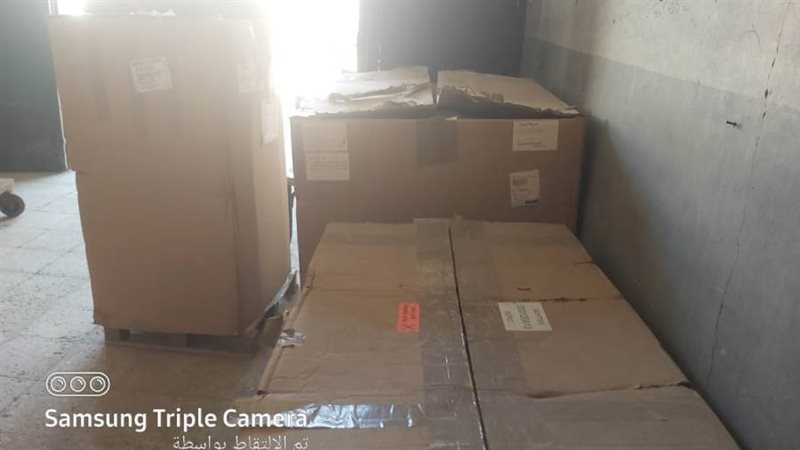 ماكينة قلب صناعي