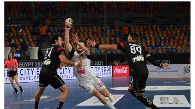 مصر وبلاروسيا