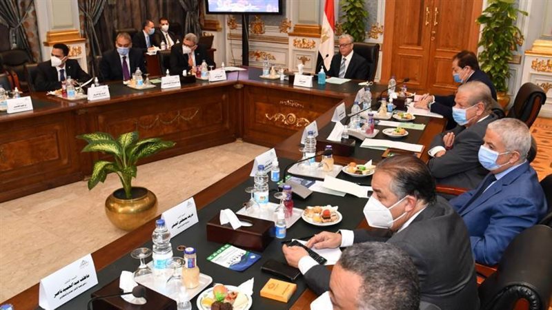 إجتماع اللجنة العامة