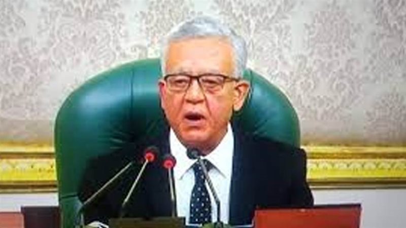 المستشار الدكتور