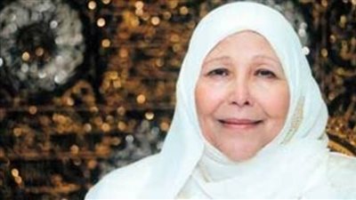 وفاة عبلة الكحلاوي عن عمر يناهز 72 عاما