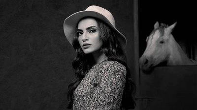 كارمن سليمان تستعد لإطلاق كليب 