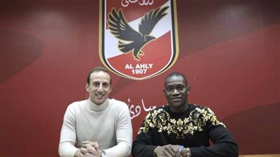 أمير توفيق يتحدث عن تجديد ديانج..ويوجه رسالة لجماهير الأهلي 