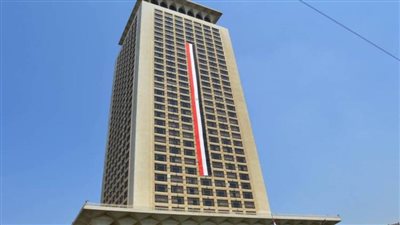 مصر تدين محاولة استهداف الرياض بصاروخ