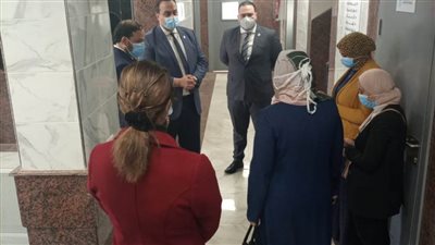 10 مليارات جنيه فاتورة التأمين الصحي الشامل بالإسماعيلية حتى الآن