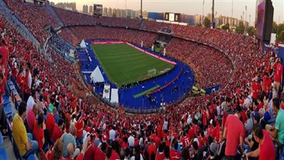 مصر تعود لمكانتها الرياضية وتمحو مساوئ يناير 2011