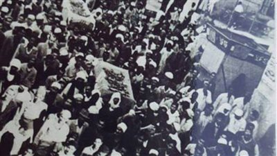 تفاصيل معركة كرامة مصر ضد الاحتلال يرويها مؤرخ الإسماعيلية