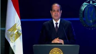 الرئيس السيسي: الدولة وضعت الموارد اللازمة لتنفيذ مشروع تطوير الريف المصري