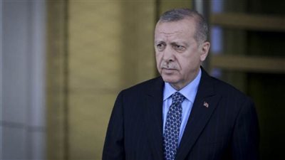 الرئيس التركي رجب طيب أردوغان يقترب من نهايته 