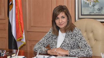 وزيرة الهجرة لـ 