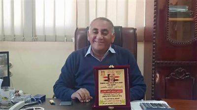 إخلاء وهدم 7 منازل آيلة للسقوط بواحة الخارجة في الوادي الجديد